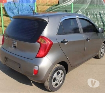 used cars for sale Bedfordshire Luton - Photos for Left hand drive Kia Morning (Picanto) 2011 Petrol Manual LHD